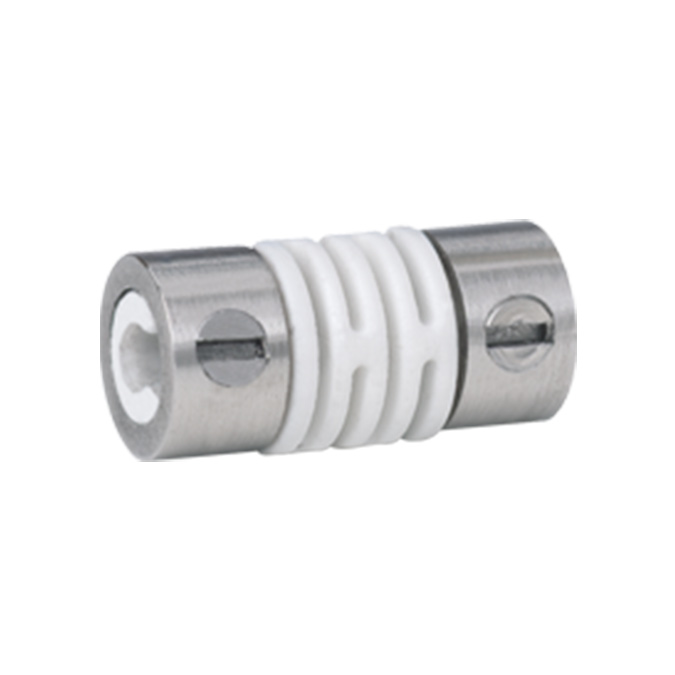 Precision coupling
