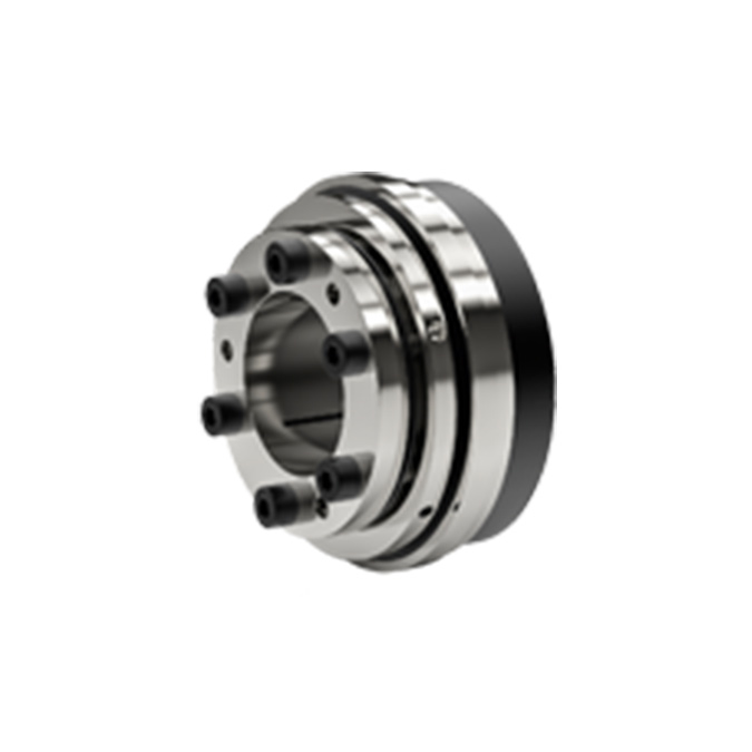 Precision coupling