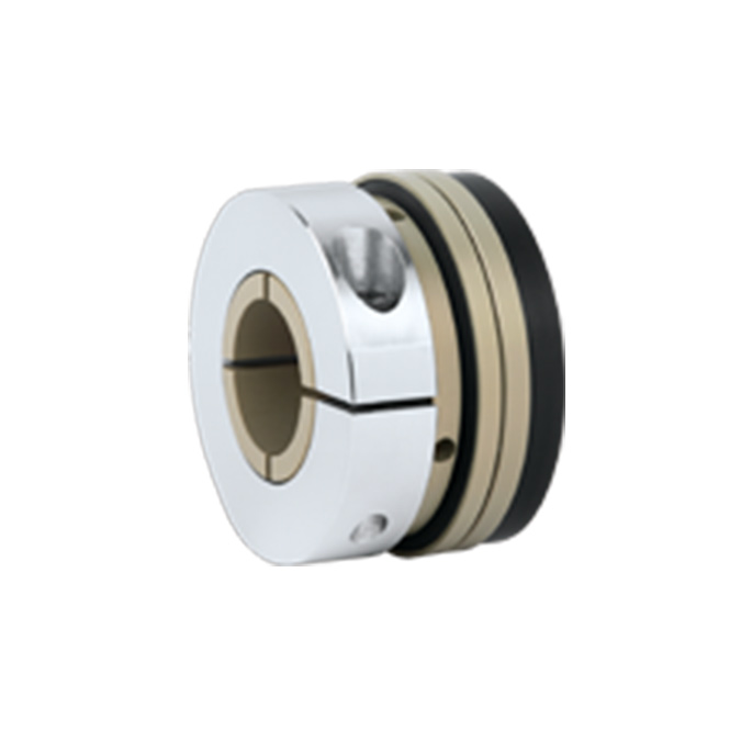 Precision coupling