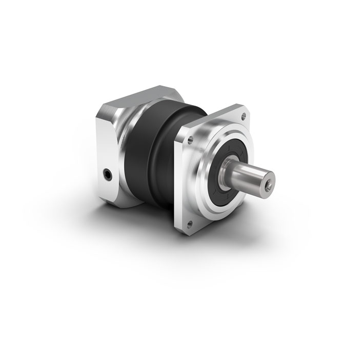 Precision reducer