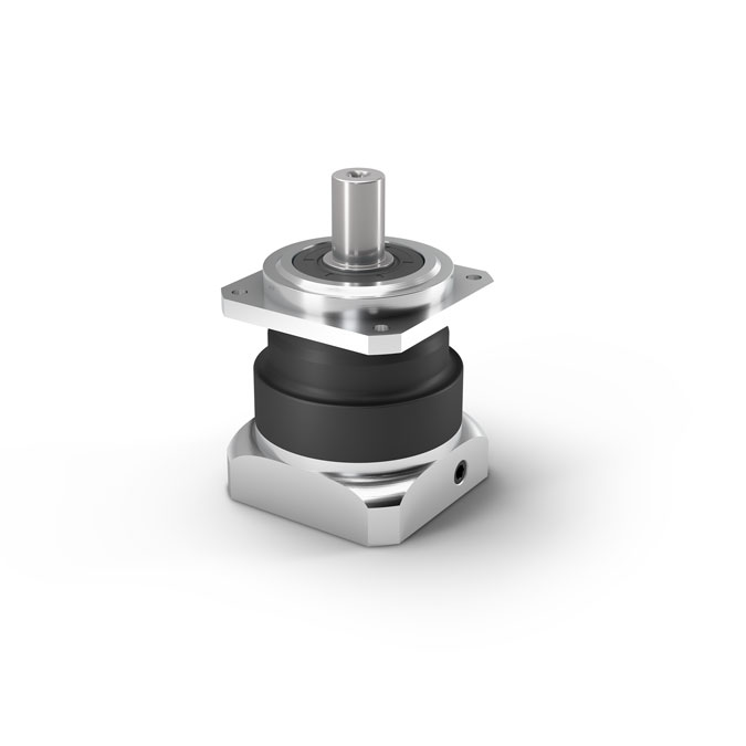 Precision reducer