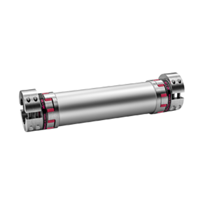 Industrial coupling