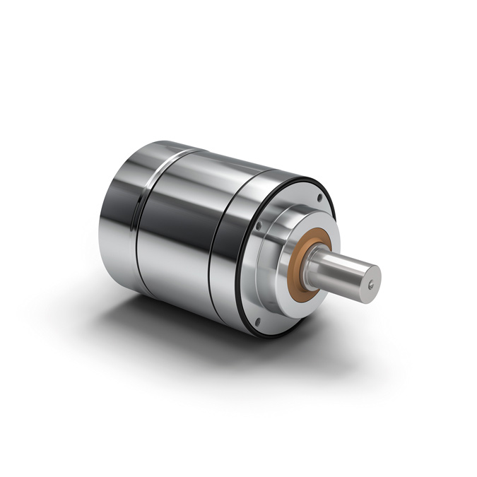 Precision reducer