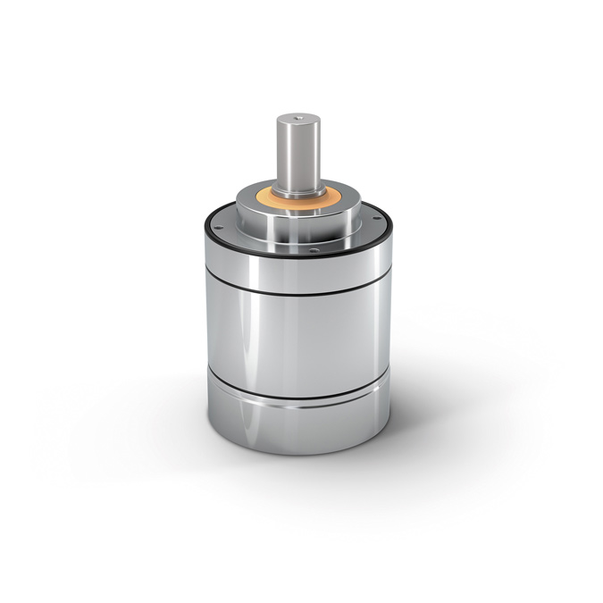 Precision reducer