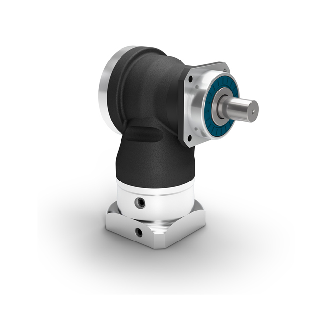 Precision reducer