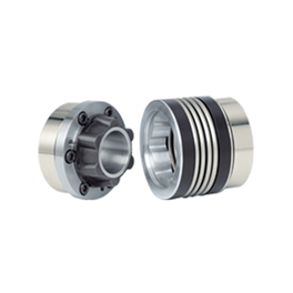 Precision coupling