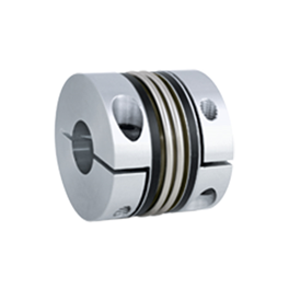 Precision coupling