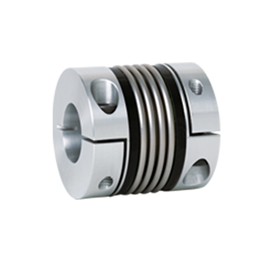 Precision coupling