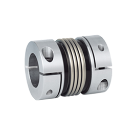 Precision coupling