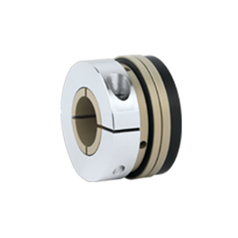 Precision coupling