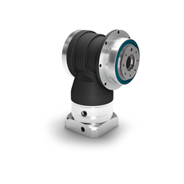 Precision reducer