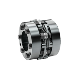 Industrial coupling